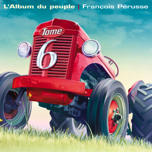 Album artwork