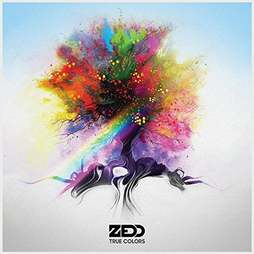 Album artwork