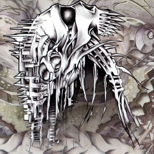 Album artwork