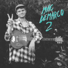 Album artwork