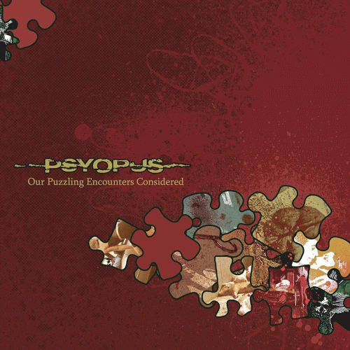 Album artwork