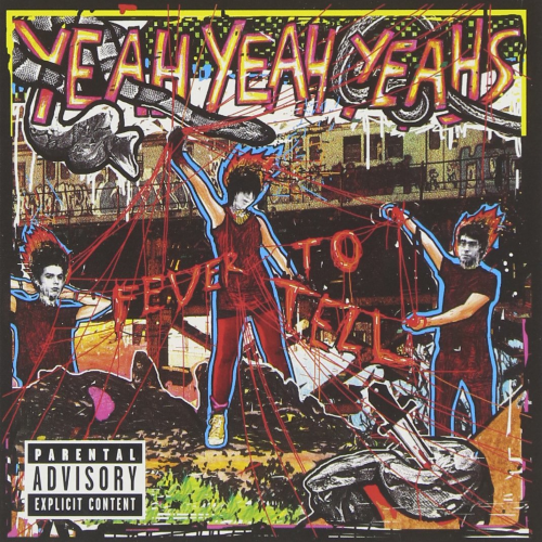 Album artwork
