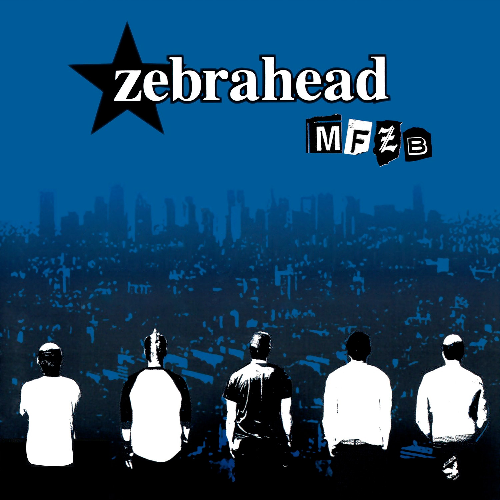 Album artwork