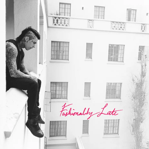 Album artwork