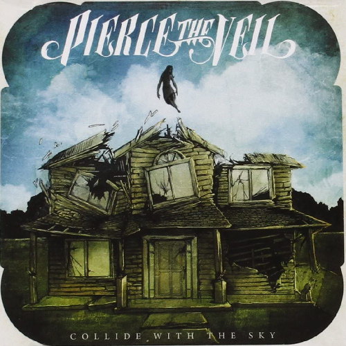 Album artwork