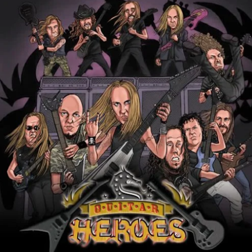 Album artwork