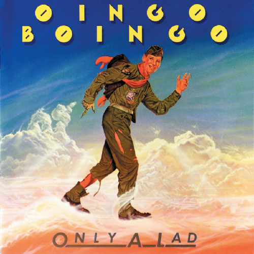 Album artwork