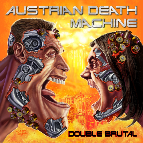 Album artwork