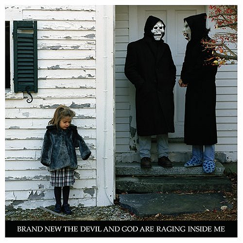Album artwork