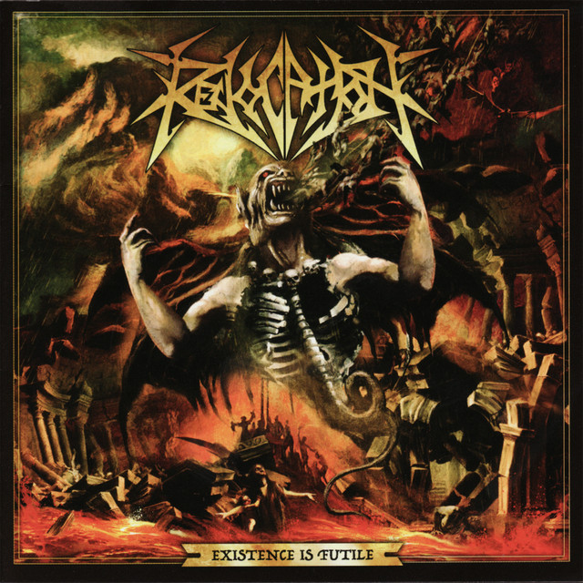 Album artwork