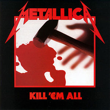 Album artwork