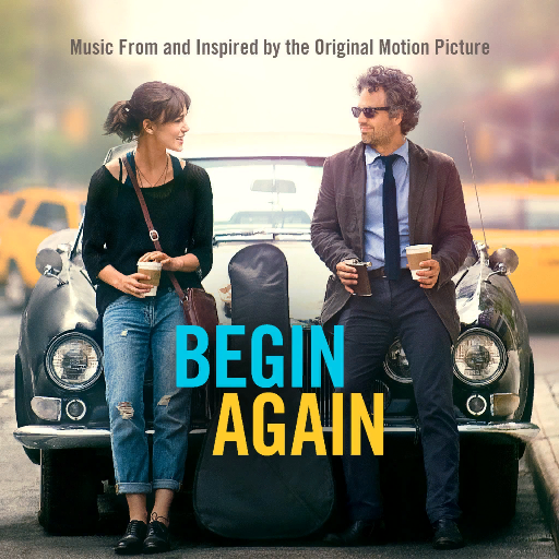 Album artwork