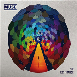 Album artwork