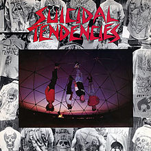 Album artwork