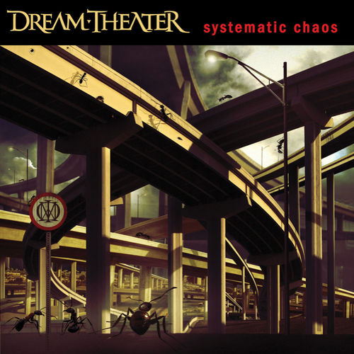 Album artwork