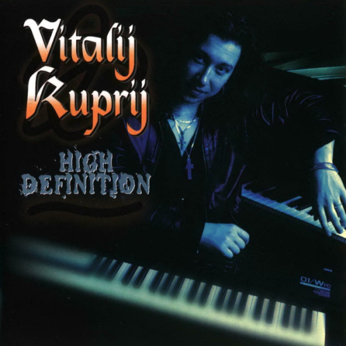 Album artwork