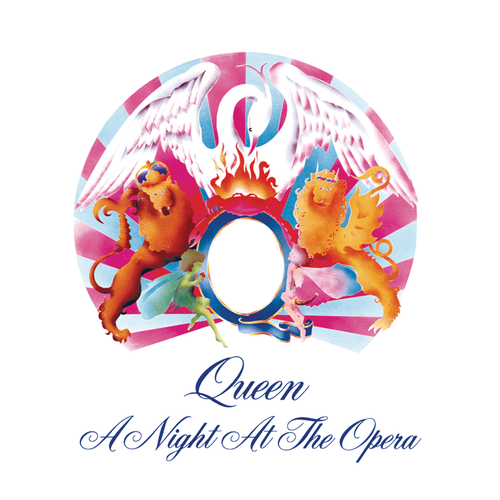 Album artwork