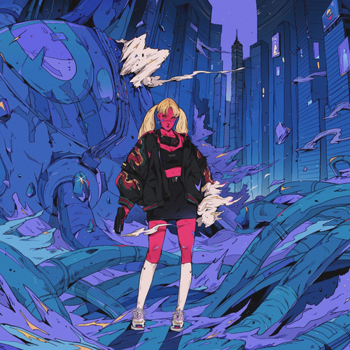 Album artwork