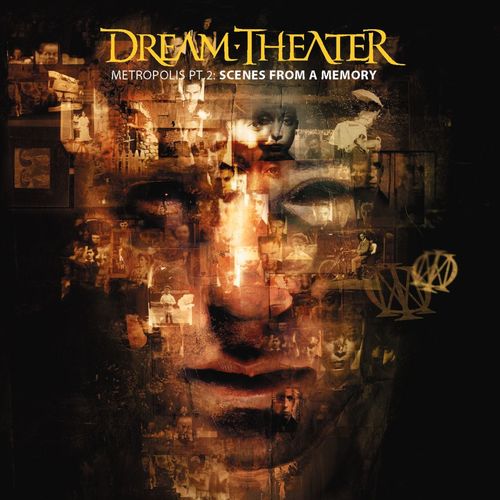Album artwork