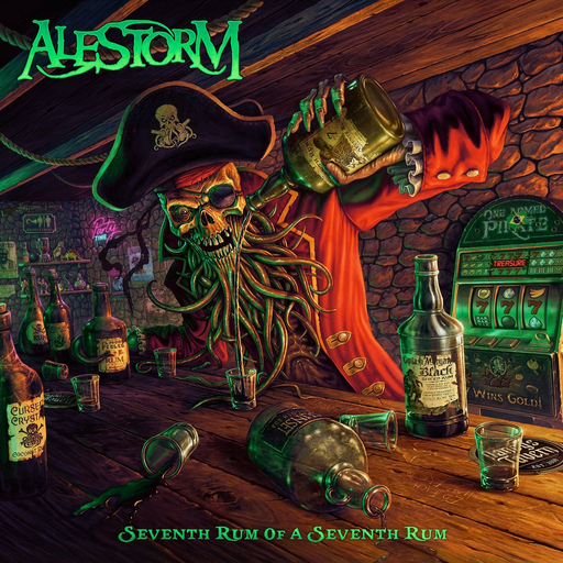 Album artwork