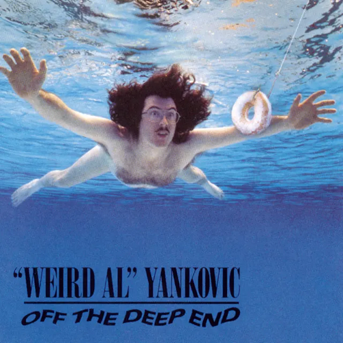 Album artwork