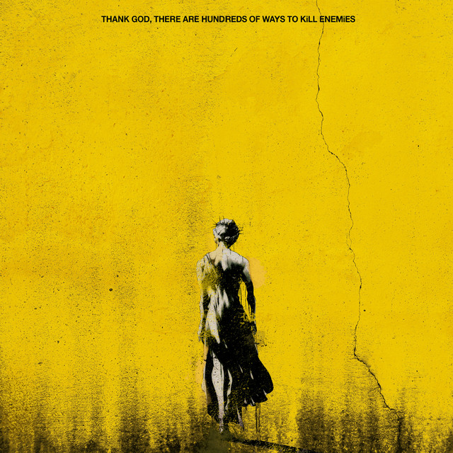 Album artwork