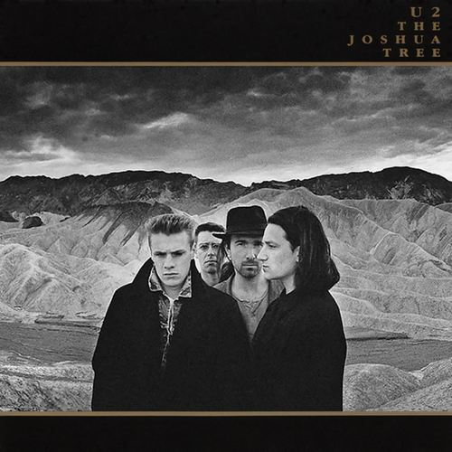 Album artwork