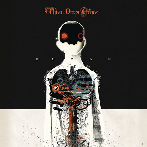 Album artwork