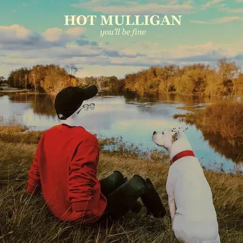 Album artwork