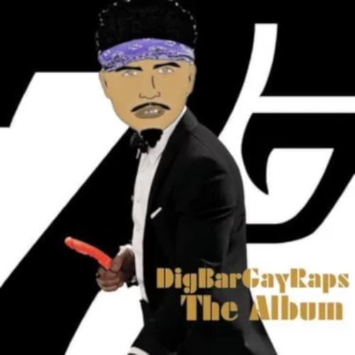 Album artwork
