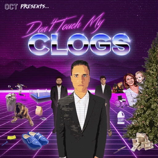 Album artwork
