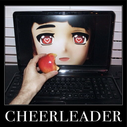 Album artwork