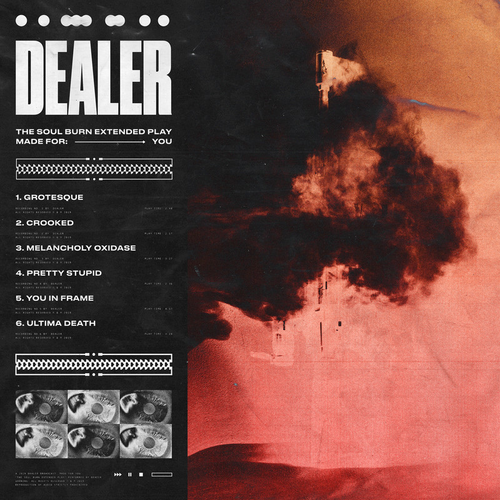 Album artwork
