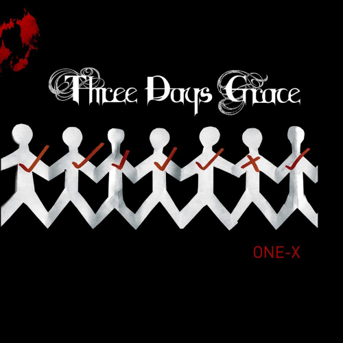 Album artwork