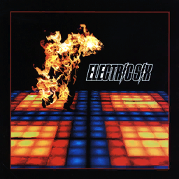 Album artwork