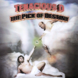 Album artwork