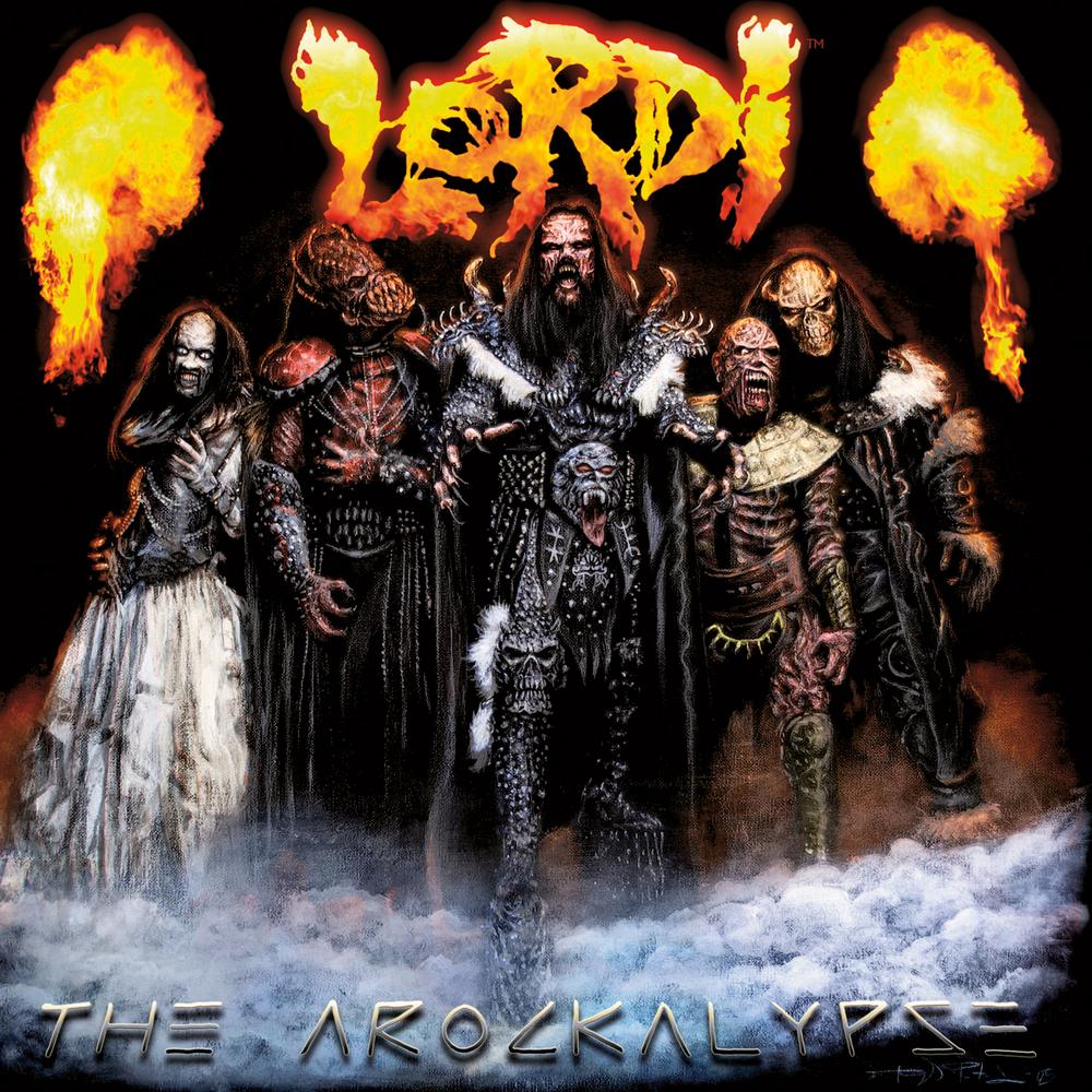 Album artwork