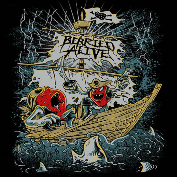 Album artwork