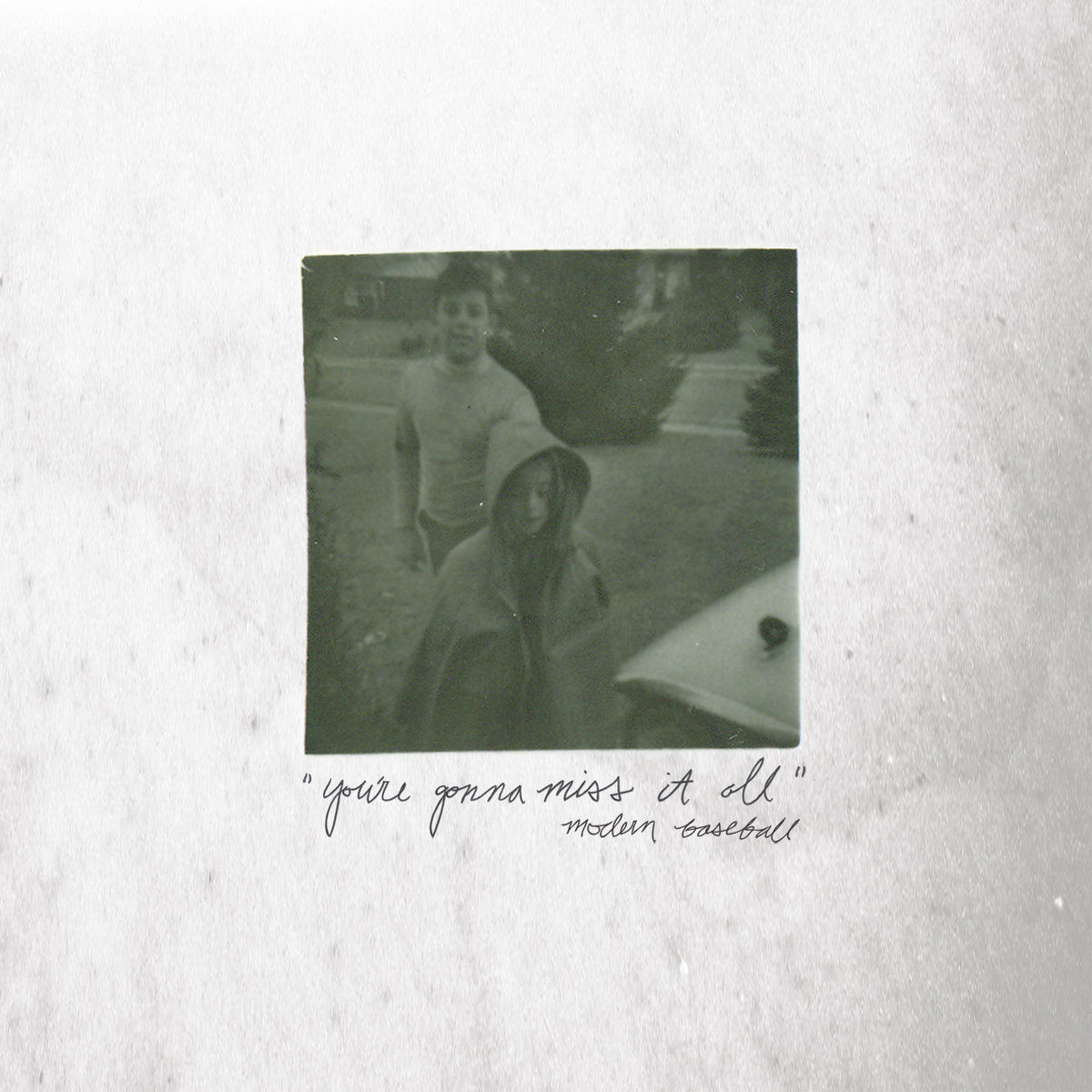 Album artwork