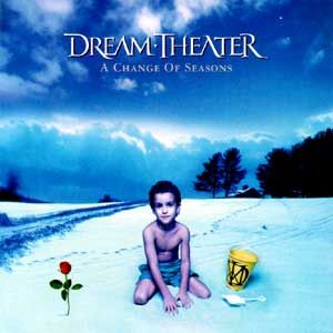 Album artwork