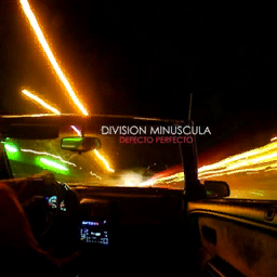 Album artwork