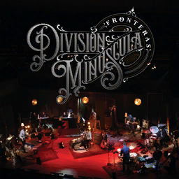 Album artwork