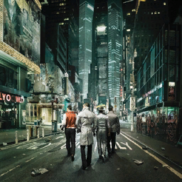 Album artwork