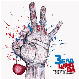 Album artwork