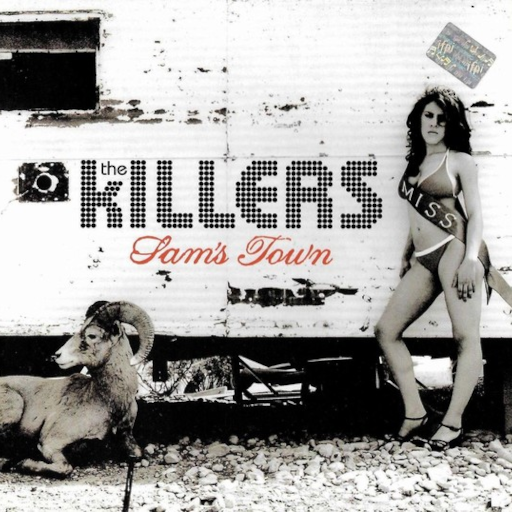 Album artwork