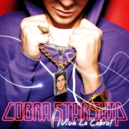 Album artwork