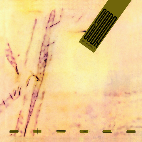 Album artwork