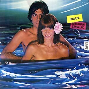 Album artwork
