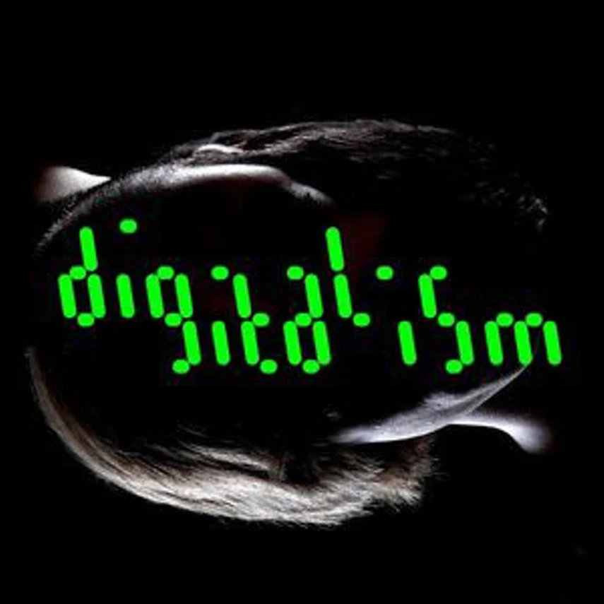 Album artwork