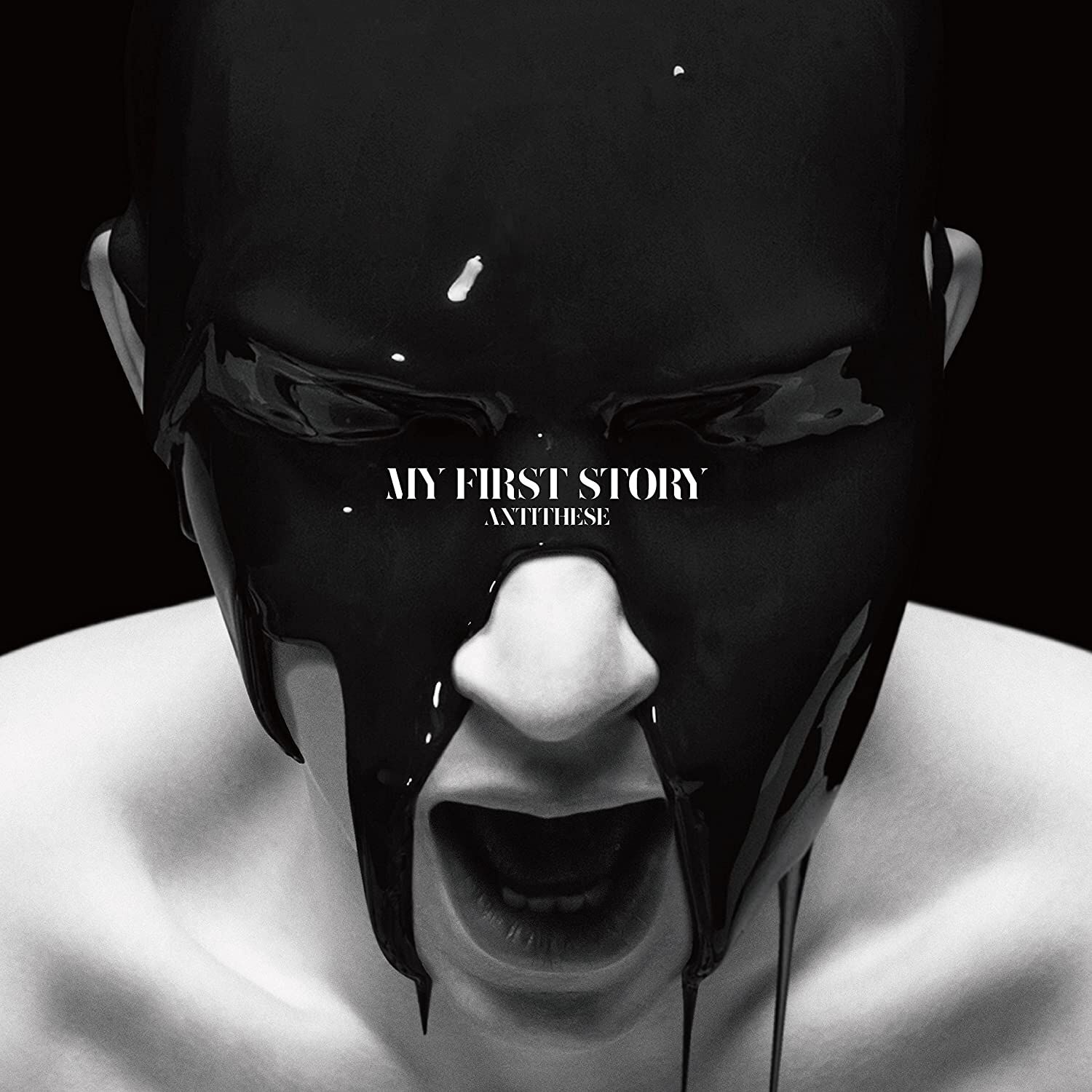 Album artwork